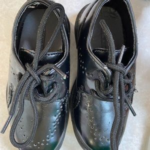 Toddler dress shoes